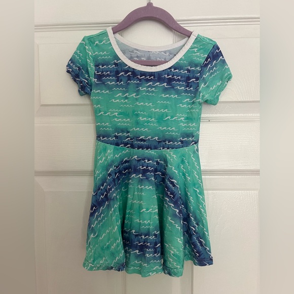 Coco Moon Hawaii Other - Coco Moon Hawaii toddler dress